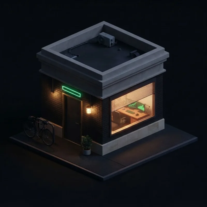 Small Office