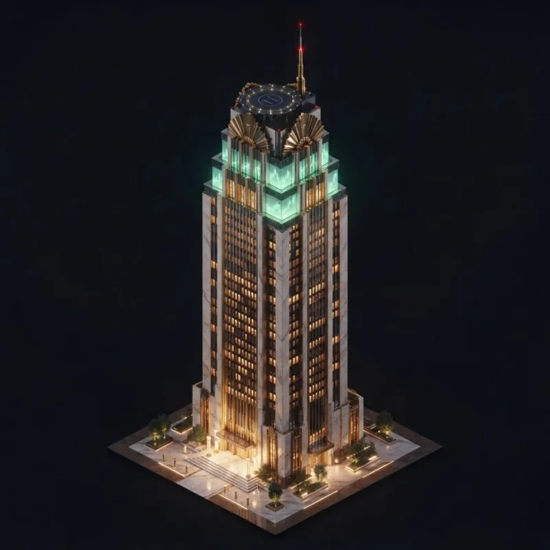 Skyscraper